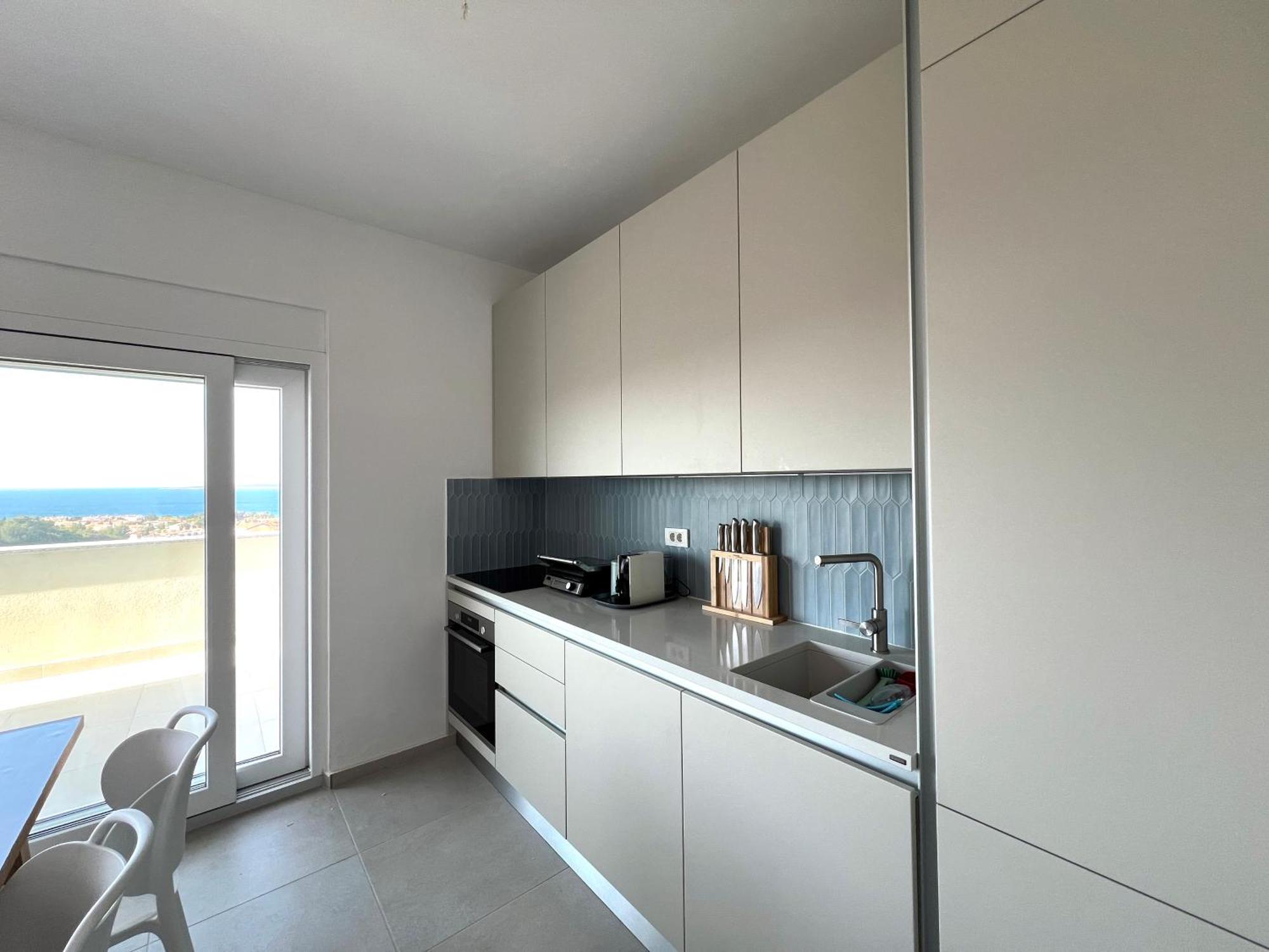 Penthouse Sky Deluxe Apartment Novalja Exterior photo