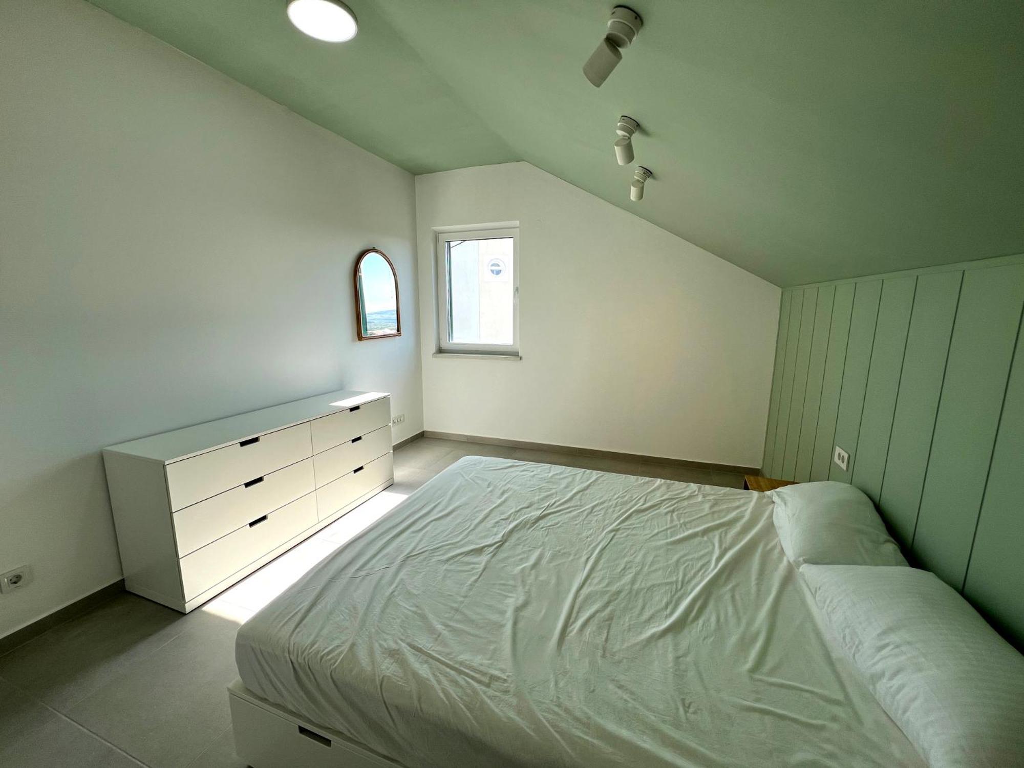 Penthouse Sky Deluxe Apartment Novalja Exterior photo